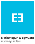 Elesinmogun & Egwuatu - Logo
